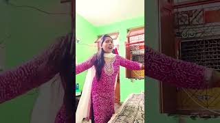 Akhiyon se Goli maareHindi song  Bollywoodtrending shortvideos reenasingh203 [upl. by Rizas]