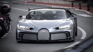 Best of Supercars in Monaco 2022 [upl. by Atnom]