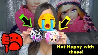 LOL Surprise Supreme BFFs dolls OPENING and UNBOXING Boy Series 6 [upl. by Rednirah]