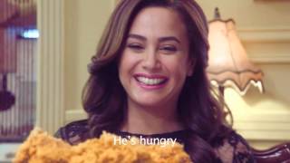 What brings KFC and Hend Sabry together [upl. by Garnett]