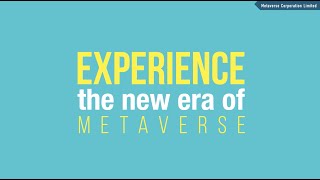 Meta 12  Your Interoperable World of Metaverse English Version [upl. by Kcirddec]