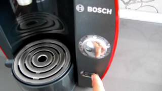 BOSCH TASSIMO Prezentacja [upl. by Skricki949]