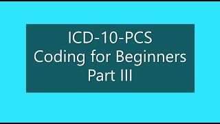 MEDICAL CODING  How to Select an ICD10CM Code  Medical Coder  Diagnosis Code Look Up Tutorial [upl. by Searcy644]