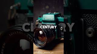 The History of Photography From Daguerreotypes to Digital in 45 Seconds [upl. by Elyn73]