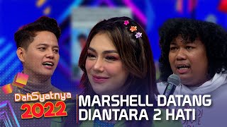 Marshell Datang Disaat Celine amp Stevan Sedang Angetangetnya  DAHSYATNYA 2022 [upl. by Eletnahc]