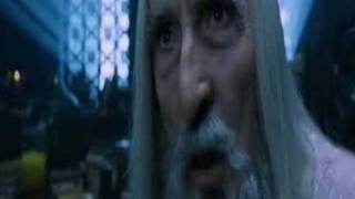 Lord of the Rings Dutch voice over Het Kunstgebit part 1 [upl. by Ahsuatan]