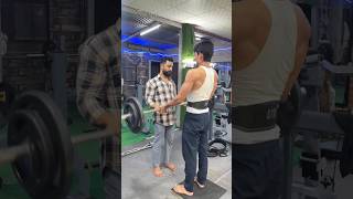 Heavyweight training gym gymworkut gymworkout motivation trending love [upl. by Darda]