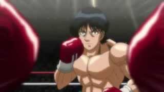 Hajime No Ippo AMVThe Pathpreview [upl. by Dewayne]