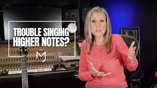 Why Singers Struggle With High Notes [upl. by Enavi]