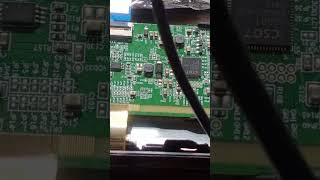 TCL 32 inch smart TV panel problem solution [upl. by Thetis]