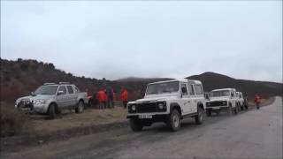 Chasse du Sanglier ATTILA en Turquie [upl. by Elyad462]