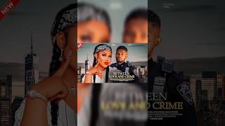 BETWEEN LOVE AND CRIME  Maurice Sam Chioma Nwaoha Eddy Watson 2024 Nigerian Movie movie [upl. by Stine]