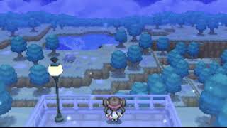 Pokemon Black amp White 2  Aspertia City Slowed Reverb Extended [upl. by Yt]