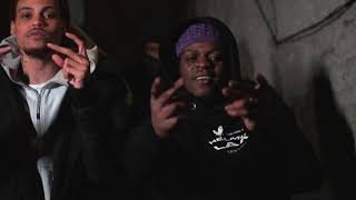 Breezy Blixky  Critical Music Video Dir Affiliatedfilms Prod ghostyufo [upl. by Normac]