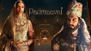 Padmaavat  Allaudin Khilji करेगा हासिल Padmavati को   Ranveer Singh Deepika Padukone [upl. by Leuname476]