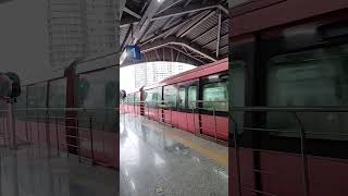 Monorail Mumbai 🚝 monorail mumbaimonorail mumbai [upl. by Worl]