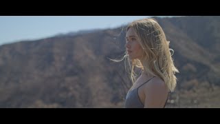 Florrie  Borderline Official Video [upl. by Novoj]