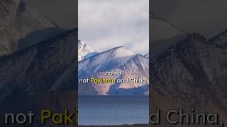 Why Ladakh is in Danger  ladakh india  ladakh view  Shorts [upl. by Llehsyt518]