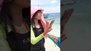 fishing fish sa Sombrero beach [upl. by Sloatman]