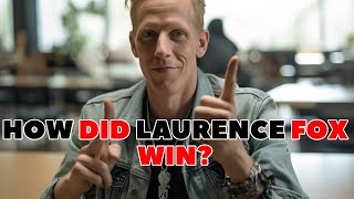 How did Laurence Fox succeed against one of the claims And why did he lose all the others [upl. by Nolyar]