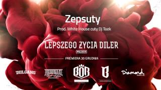 08 Paluch quotZepsutyquot prod White House cuty Dj Taek [upl. by Edya]