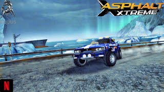 quotCAVALO BASEQUUADOquot ASPHALT XTREME MULTIPLAYER COM EQUUS BASS 770 LV44 [upl. by Lachlan]