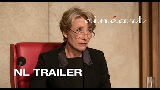 THE CHILDREN ACT  Richard Eyre  Officiële Nederlandse trailer  Nu online beschikbaar [upl. by Ikiv]