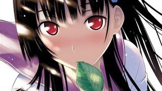 Sankarea  Anime Review  さんかれあ [upl. by Notnilc206]