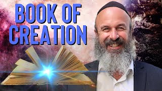 Sefer Yetzirah Intro  Book Of Creation [upl. by Yknarf134]