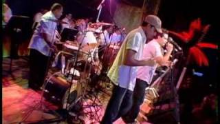 Adolescents Orquesta  Anhelos  En Vivo Desde Medellin [upl. by Haldane]