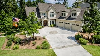 419 E Waterside Drive Seneca SC Lake Keowee Gary Cason Keller Williams [upl. by Eelnodnarb]