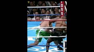 Mike tyson vs Mcneeley victory boxing fighting [upl. by Yllim924]