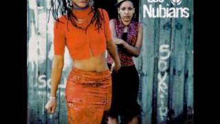 Les Nubians  Embrassemoi with lyrics and translation [upl. by Ahsemac]