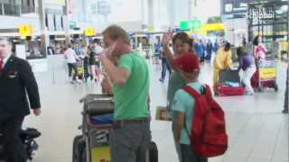 Zomer op Schiphol [upl. by Herzog789]