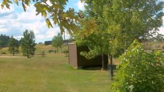 Katmandu RV Park Sturgis SD [upl. by Hakvir756]