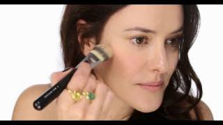 MakeUp Basics Liquid Blush Tutorial [upl. by Ibor]