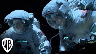 Making Gravity How Filmmaker Alfonso Cuarón Created Weightlessness  Video [upl. by Goldston]