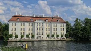 Schloss Köpenick amp Fluss Dahme [upl. by Carla556]