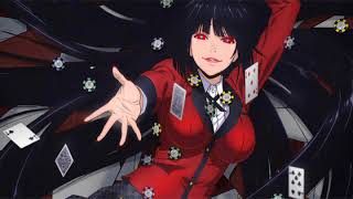 Deal with the Devil  Tia  Kakegurui  賭ケグルイ OP 【Lyrics】 [upl. by Carmelina175]