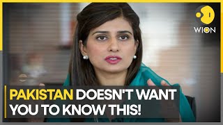 Pakistan Islamabads embarrassing diplomatic gaffe  World News  WION [upl. by Amikay]