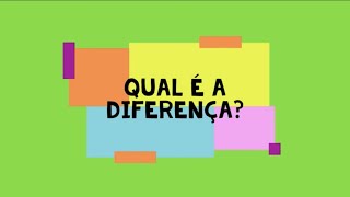 Qual é a diferença Falsidade ideológica amp falsidade documental [upl. by Abbotsen773]