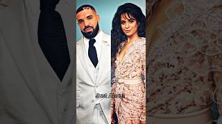 Drake and Camila Cabello spotted getting cozy in Turks and Caicos    CamilaCabello Drake [upl. by La]