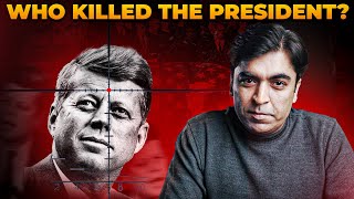 A Mastermind Who Killed American President [upl. by Boot]