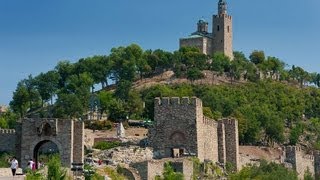 Veliko Tarnovo  Bulgaria [upl. by Esinwahs555]