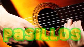 PASILLOS INOLVIDABLES ECUADOR Y SU MUSICA [upl. by Arnold]