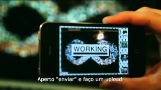 Arte e Tecnologia [upl. by Chemosh]