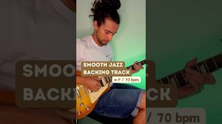 Ready to Jam Jazz in F Major—at 70 BPM [upl. by Leahicm]