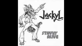 Jackyl  Gimme Back My Bullets LYNYRD SKYNYRD COVER [upl. by Ahsekahs]