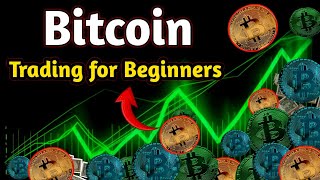 bitcoin trading for beginners  btc live trading  crypto mining for beginners  crypto trading [upl. by Inhoj]