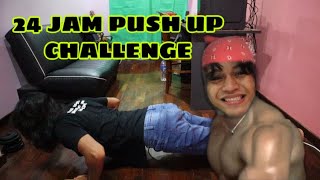 TIPS AND TRICK PUSH UP SATU HARI JE BOLEH SADO [upl. by Ulphi]